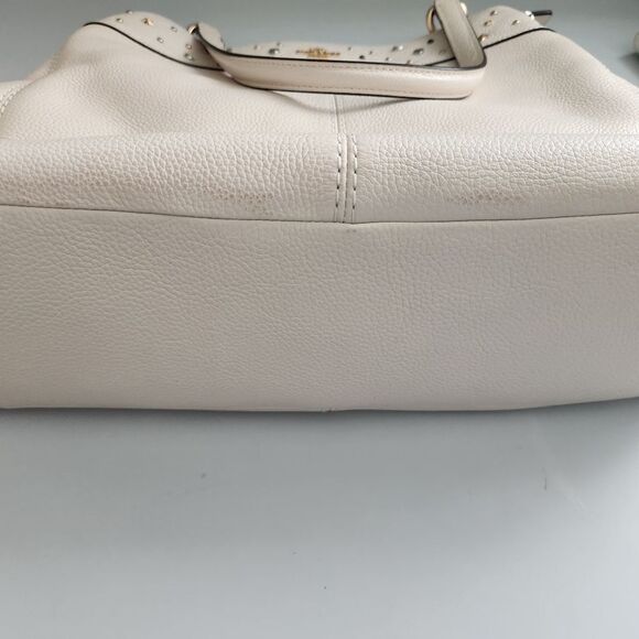 Coach Lexi Stardust Hobo And Wallet - Picture 7 of 12